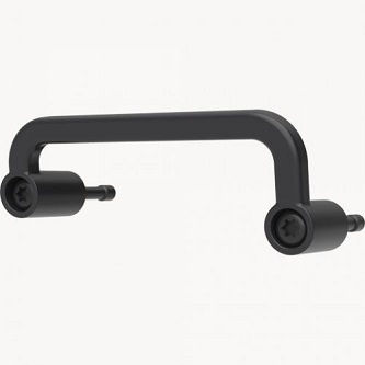 Axis Communications AXIS Q62 IMPACT PROTECTION BRACKET